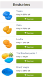 Mobile Screenshot of canadapharmacy24h.com